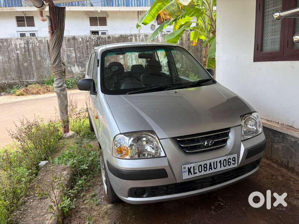 Hyundai Santro Xing 2005