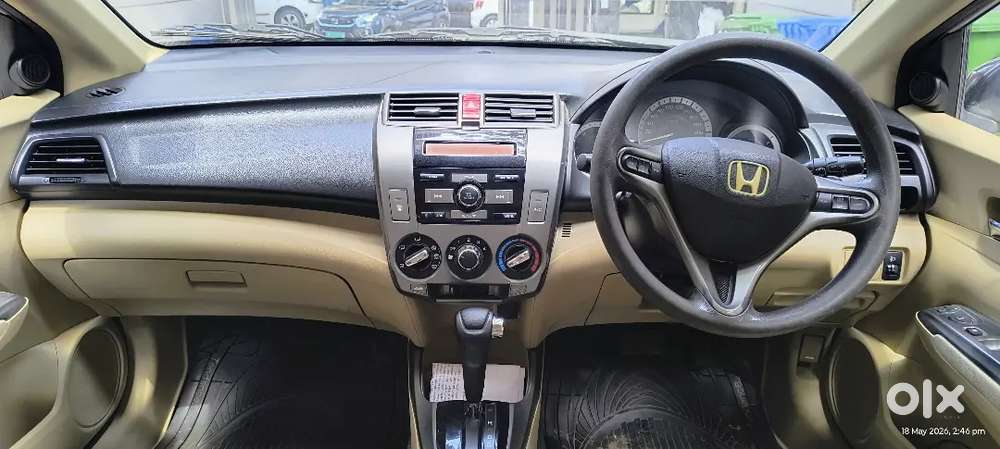 Honda City 2012 Petrol 30250 Km Driven. 1st Owner