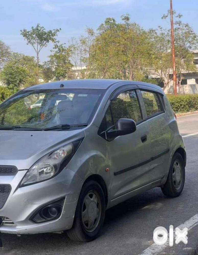 Chevrolet Beat Diesel 2014