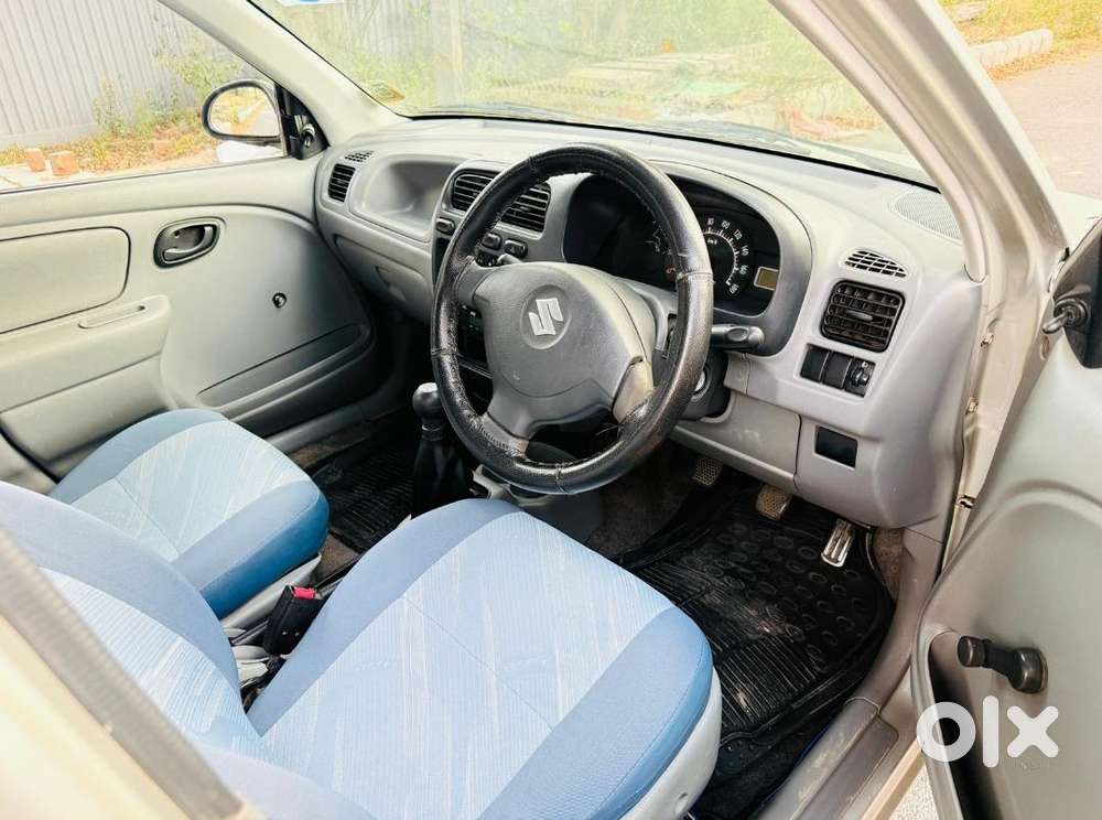 Maruti Suzuki Alto K10 1.0 Lxi, 2014, Petrol