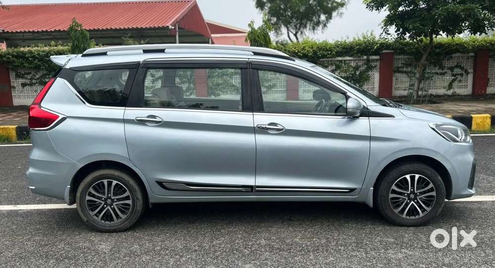 Maruti Suzuki Ertiga Zxi (o) Cng [ ], 2022, Cng & Hybrids