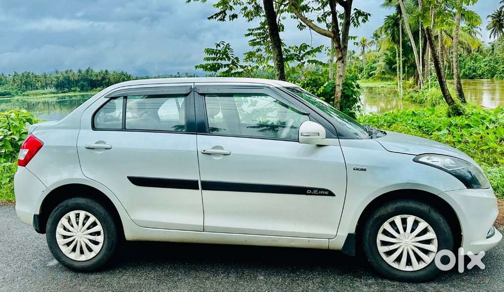 Single-owner Dzire (vdi) For Sale