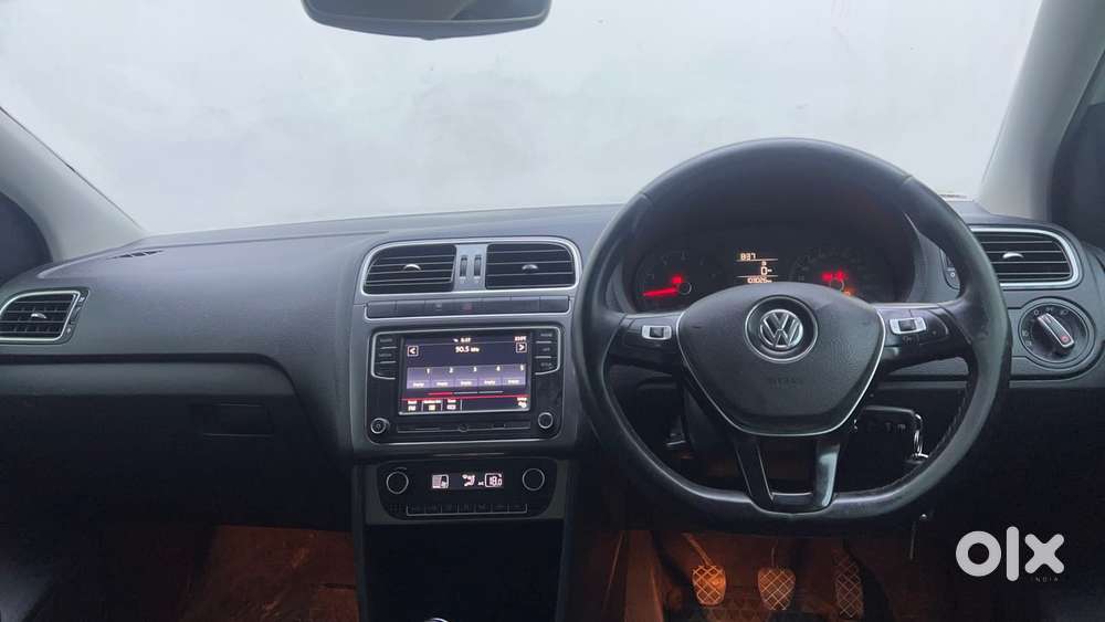Volkswagen Polo 1.0 Highline Plus Tsi, 2020, Petrol