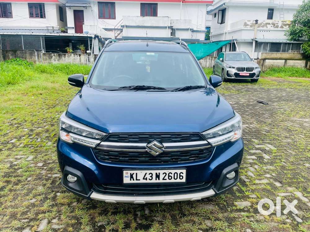Maruti Suzuki Xl6 1.5 Zeta At, 2020, Petrol