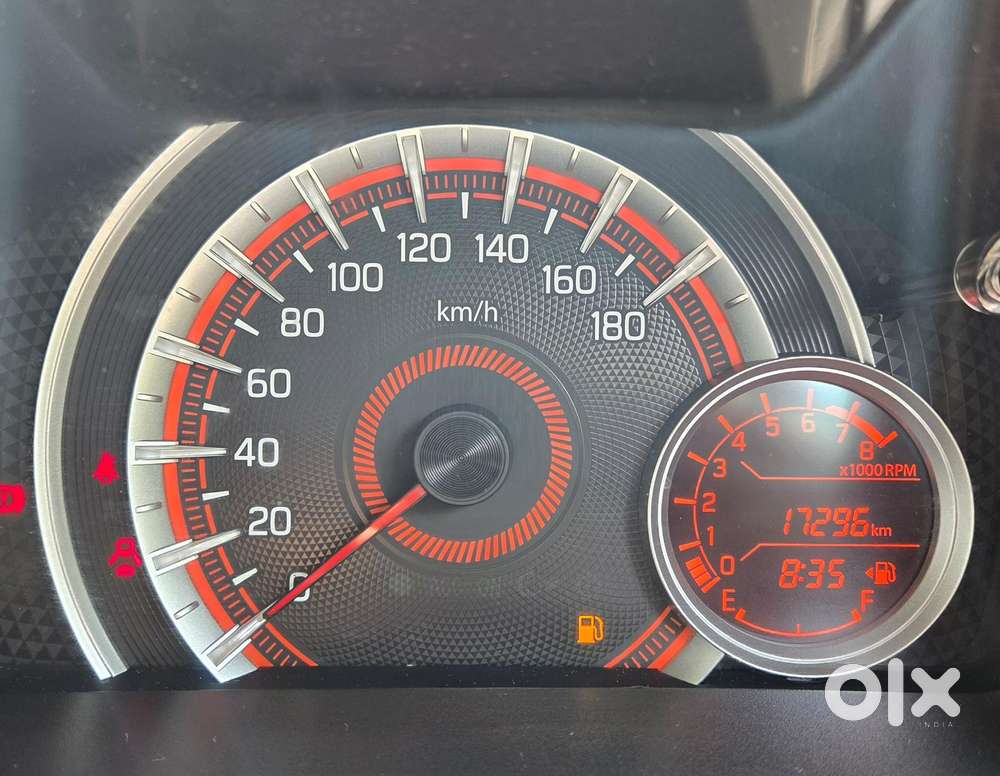 Maruti Suzuki Celerio Zxi, 2022, Petrol