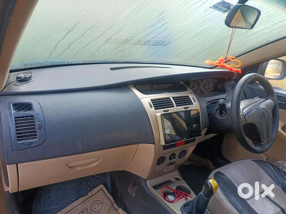 Tata Indica Vista Diesel Well Maintained