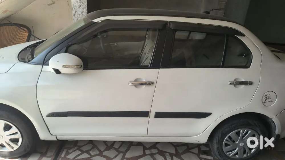 Maruti Suzuki Swift Dzire 2013 Diesel 98000 Km Driven