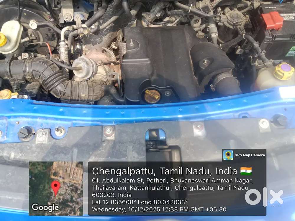 Tuv 300 Automatic