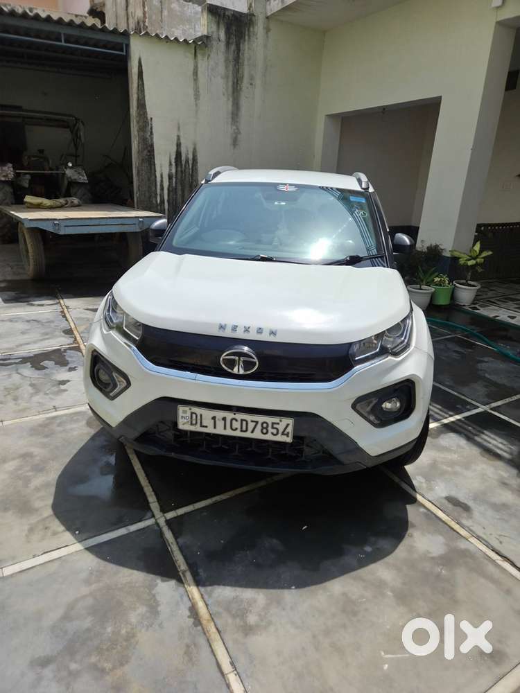Tata Nexon Xm Bs6 Phase 2 &ndash; April 2023  Excellent Condition