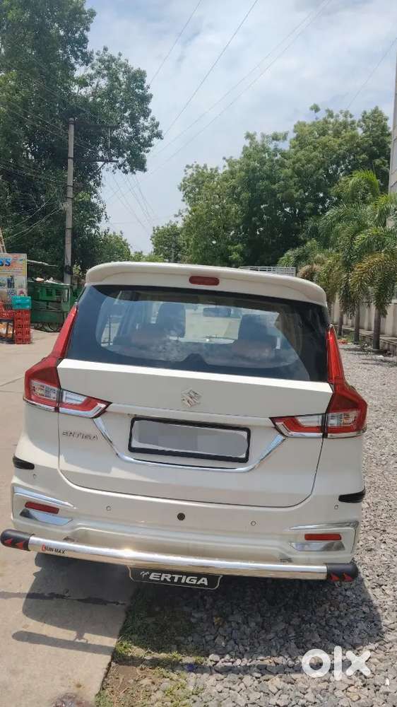 Maruti Suzuki Ertiga 2020 Diesel Well Maintained