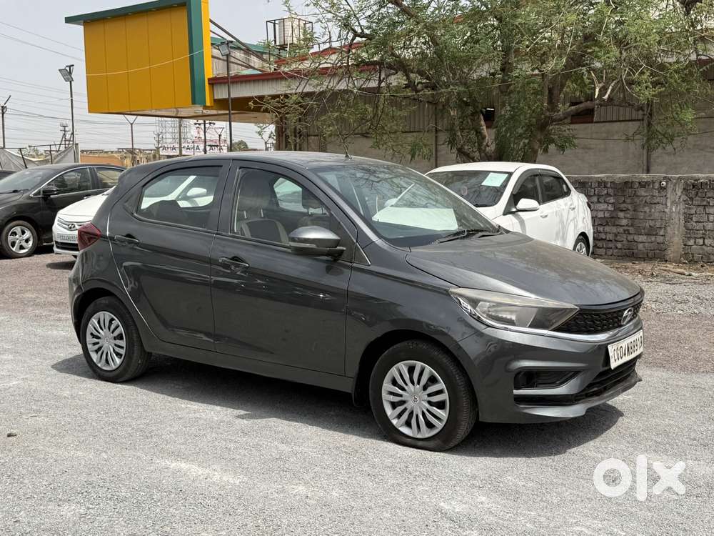 Tata Tiago 1.2 Revotron Xt (o), 2020, Petrol