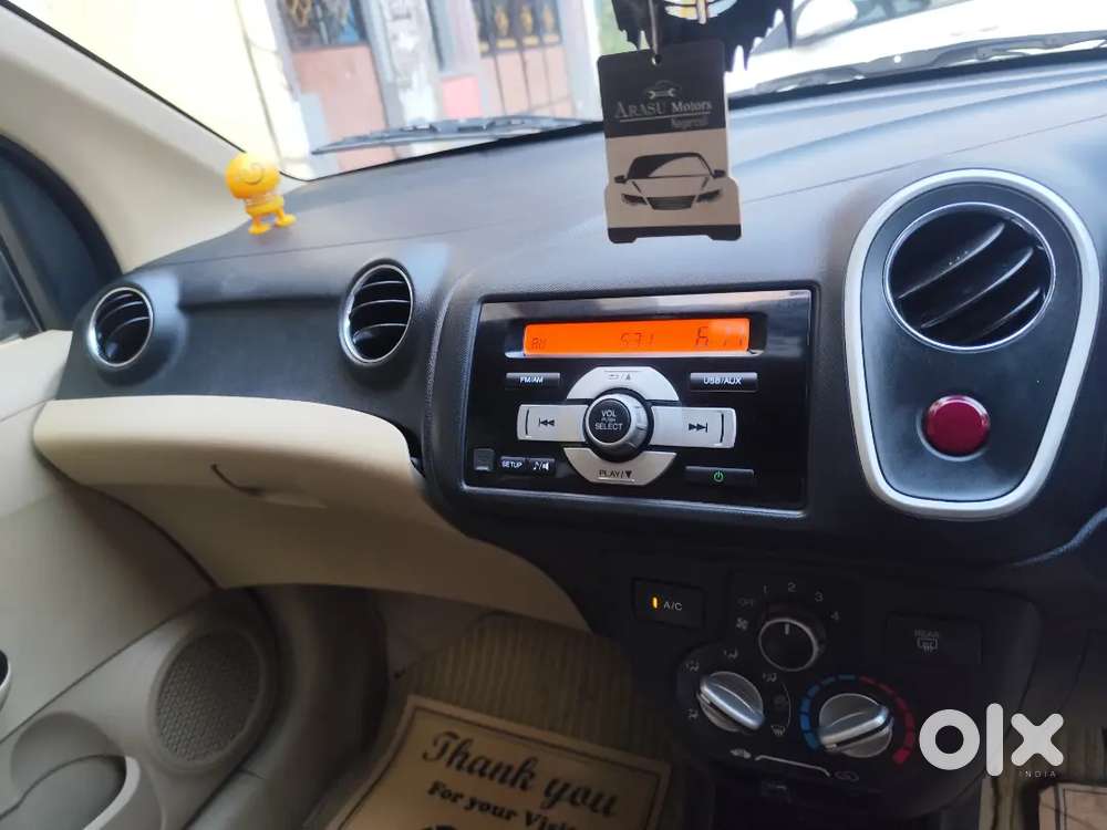 Honda Mobilio 7 Seater