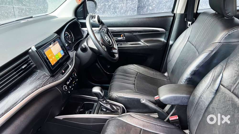 Maruti Suzuki Xl6 1.5 Zeta At, 2022, Petrol