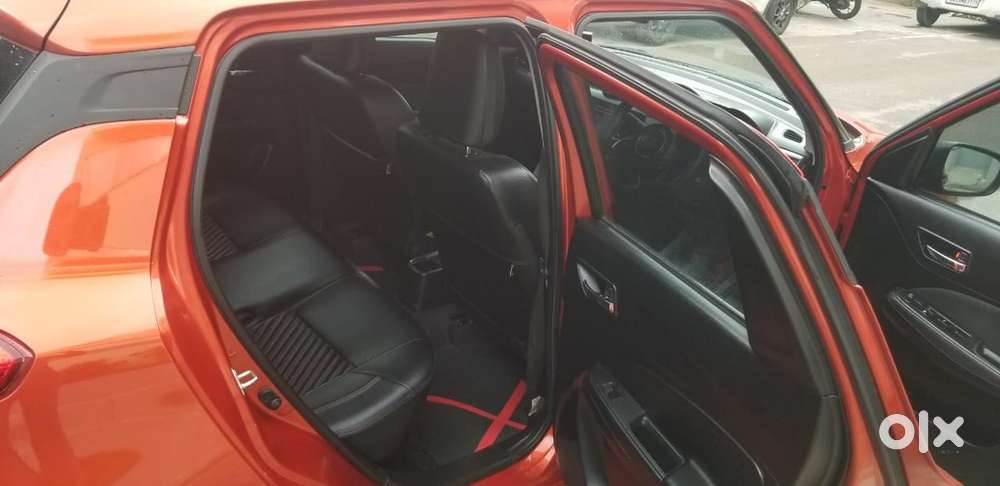 Maruti Suzuki Swift Vxi, 2018, Petrol