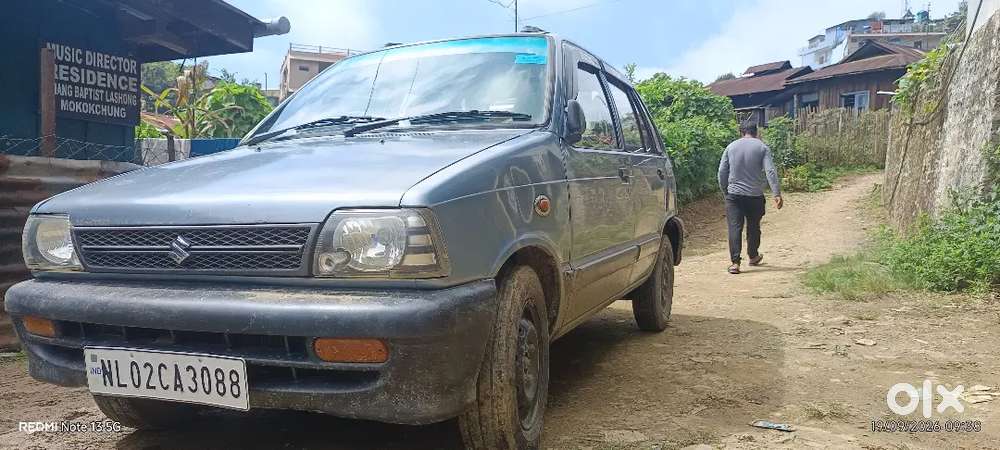 Maruti Suzuki