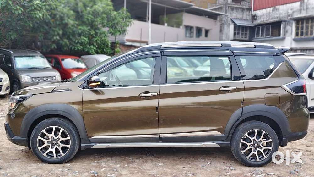 Maruti Suzuki Xl6 1.5 Alpha Plus At, 2022, Petrol