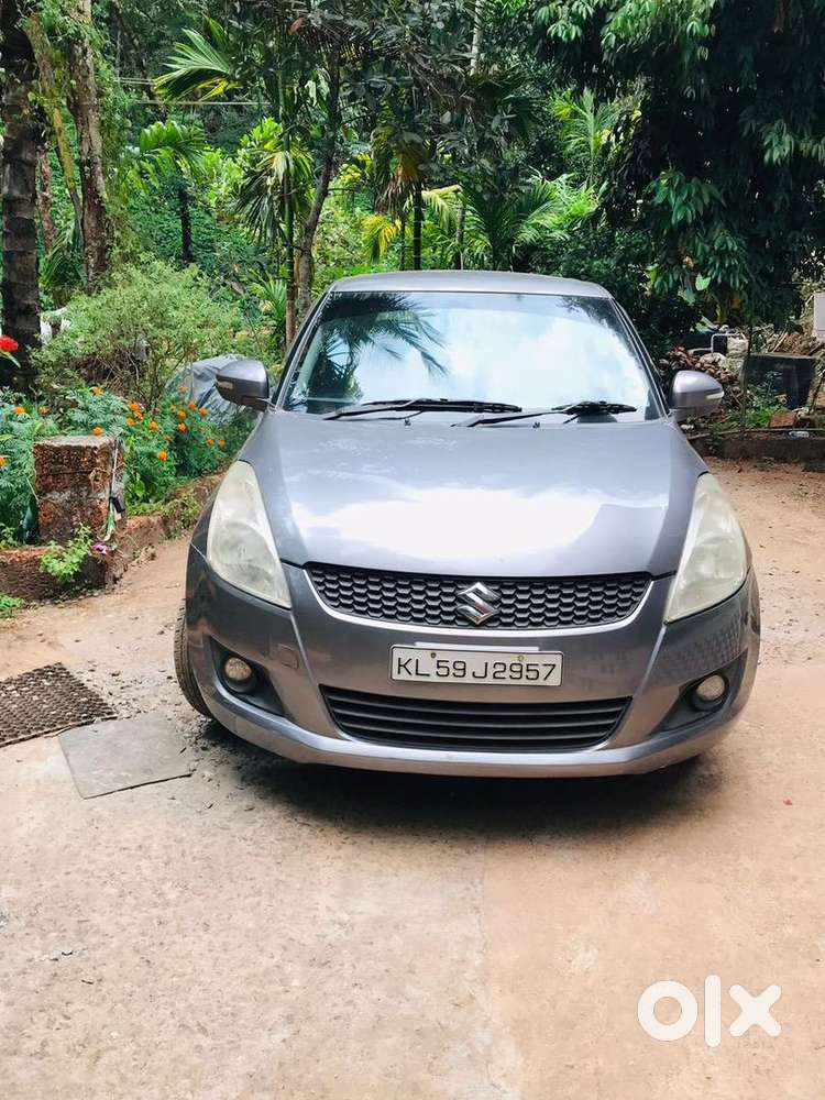 Maruti Suzuki Swift 2014 Diesel Good Condition