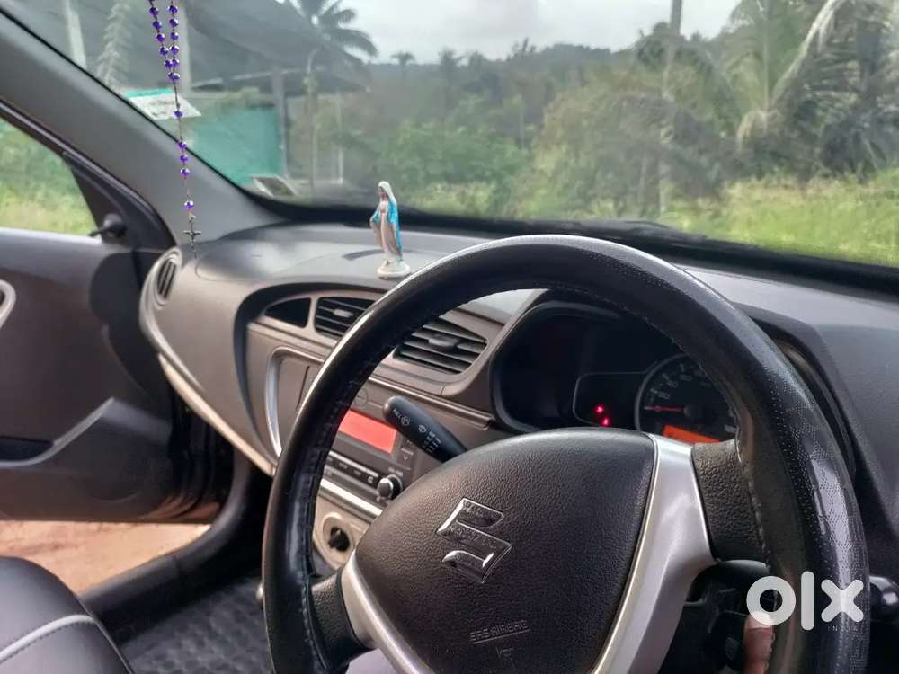 Maruti Suzuki Alto 2021