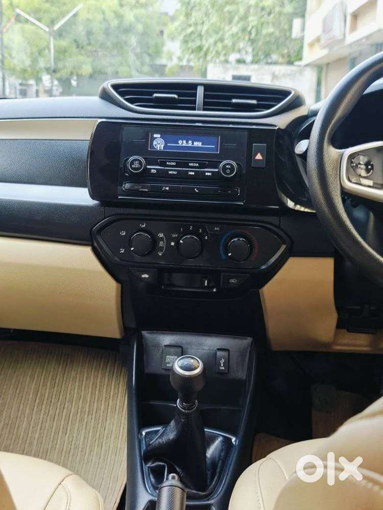 Honda Amaze S Option I-vtec, 2023, Petrol