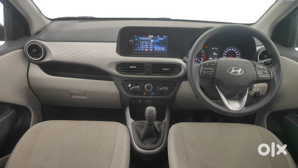 Hyundai Grand I10 Nios Magna Corporate Edition 1.2 Kappa Vtvt, 2024,..