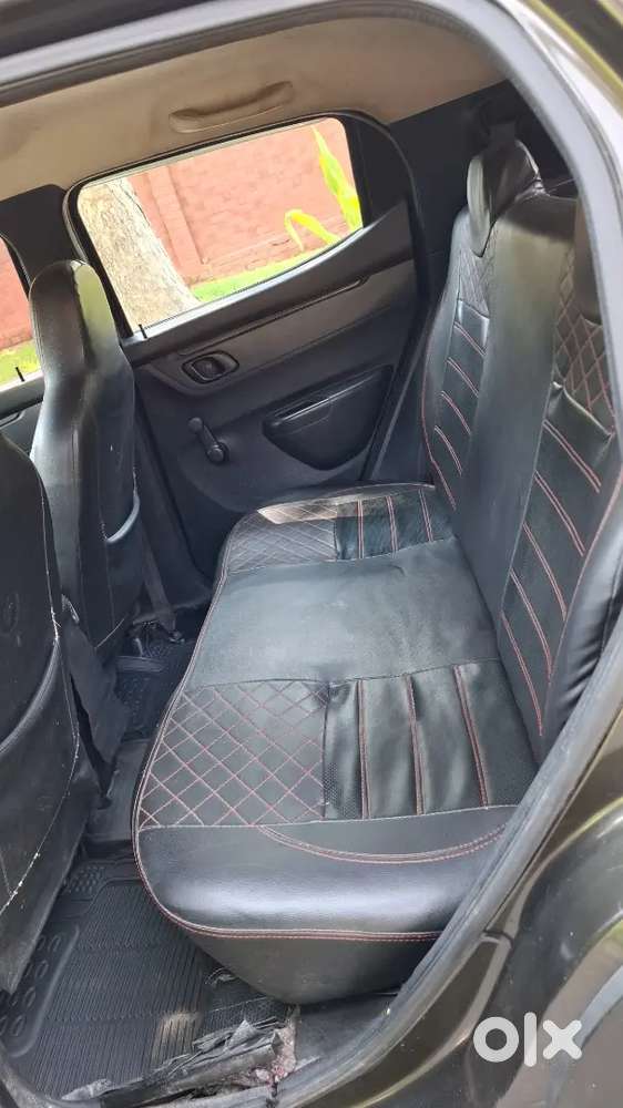 Kwid 1.0 2021 Single Owner 62000 Km Petrol