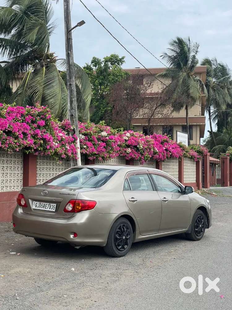 Toyota Corolla Altis 2010 Model Hybrid 2nd Owner