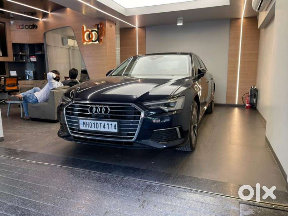 Audi A6 2.0 45 Tfsi Technology, 2021, Petrol