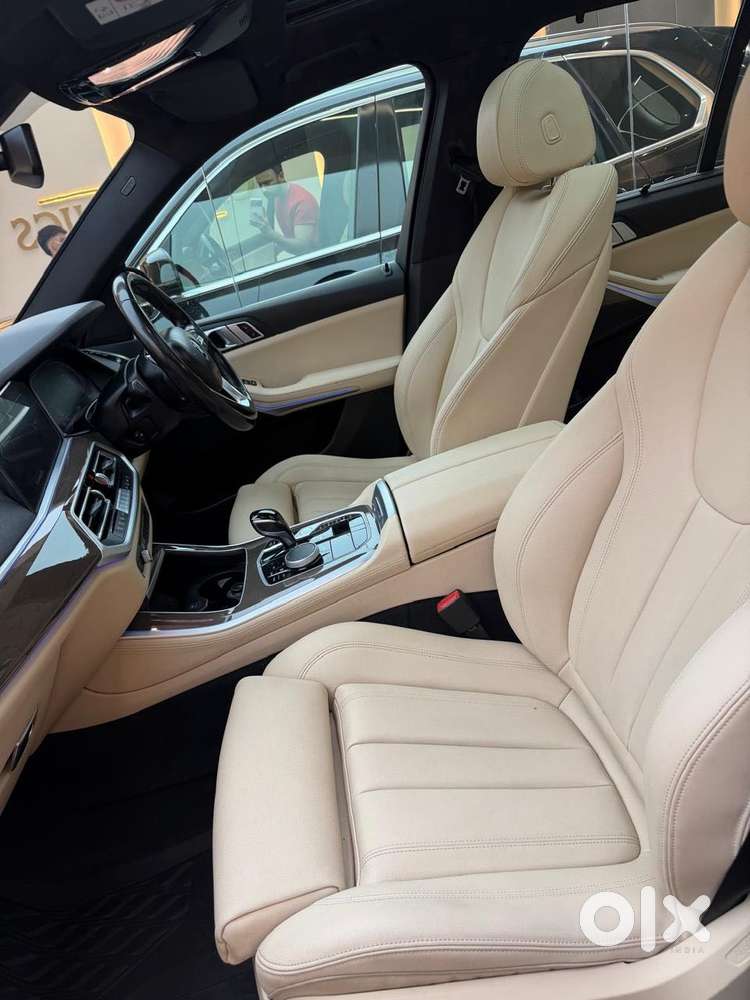 Bmw X5 Xdrive 30d Xline, 2021, Diesel