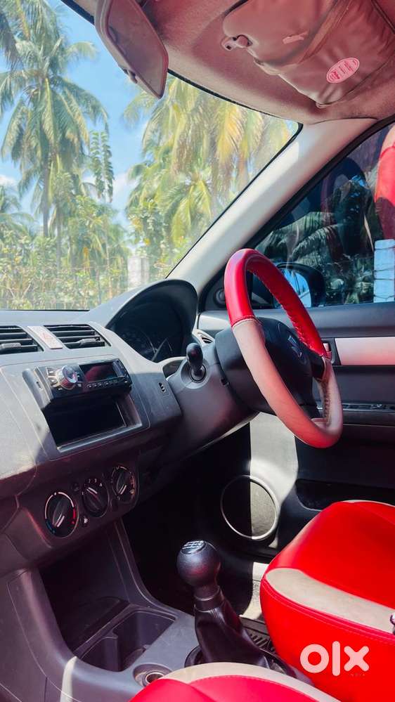 Maruti Suzuki Swift Ddis Vdi, 2010, Diesel