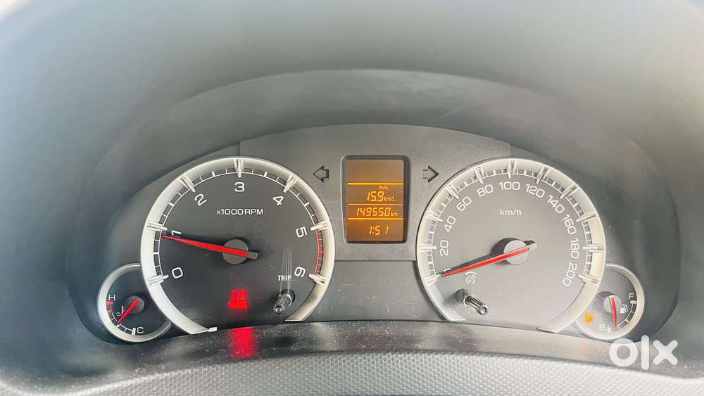 Maruti Suzuki Swift Dzire Vdi Bsiv, 2013, Diesel