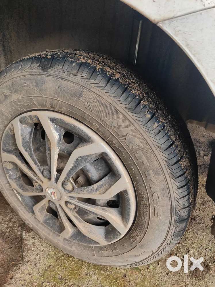 Maruti Suzuki Swift Vdi 2010, Repair Needed