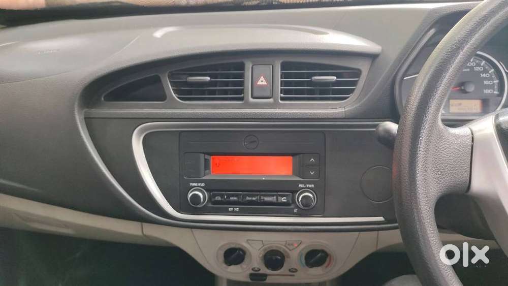 Maruti Suzuki Alto 800 Vxi Airbag, 2021, Petrol