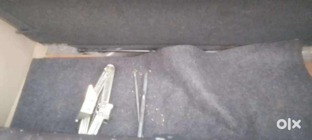 Honda Brio S Mt, 2013, Petrol