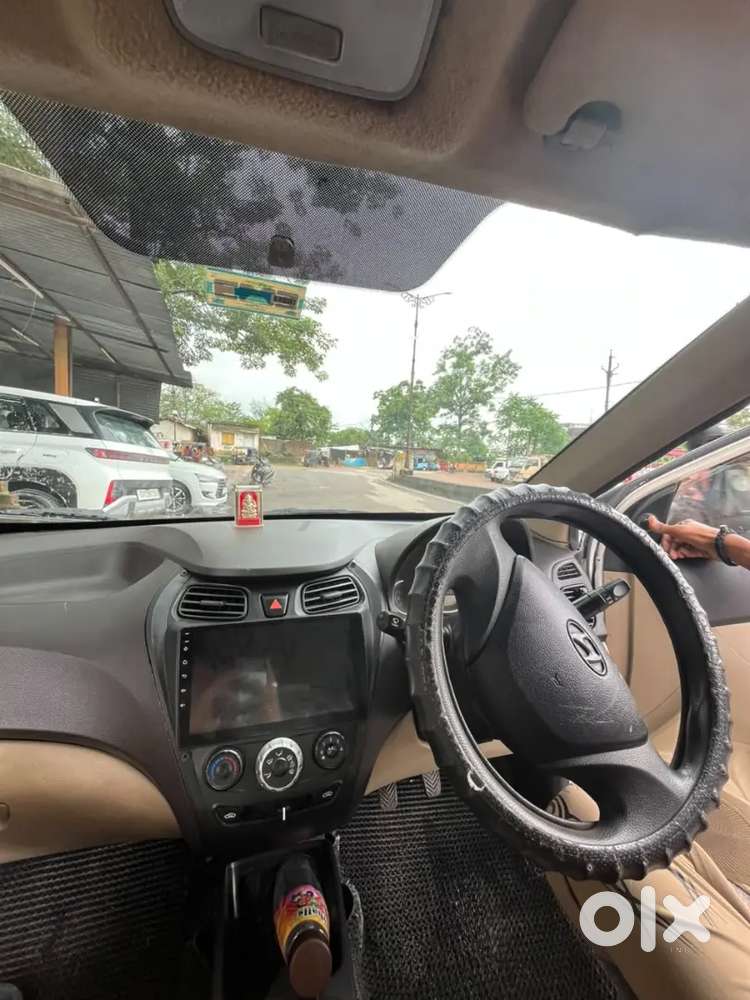 Hyundai Alcazar Petrol 5 Year