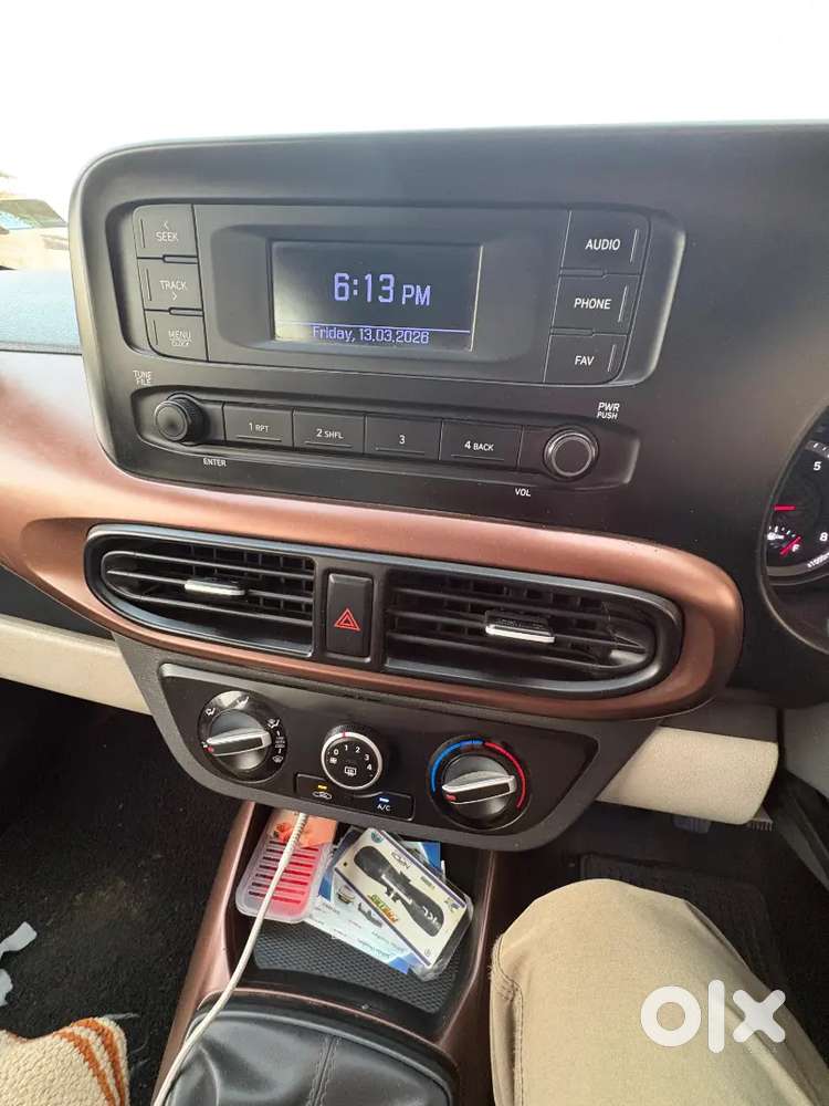 Good Condition Car All Total Original Company Record Pura