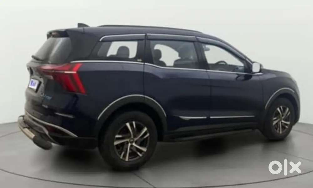 2022 Mahindra Xuv700 Ax5 Diesel (5-seater) – Ts Registration
2022 Mode