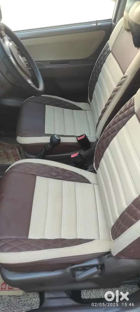 Maruti Suzuki Zen Estilo 2011 Petrol Good Condition