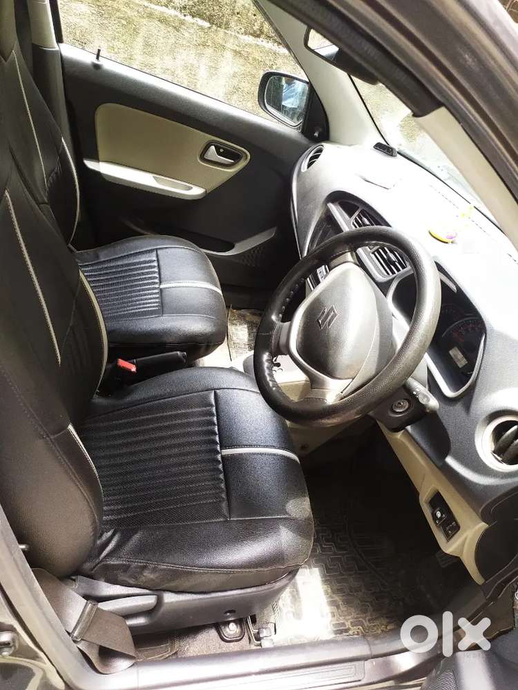Maruti Suzuki Alto K10 2019