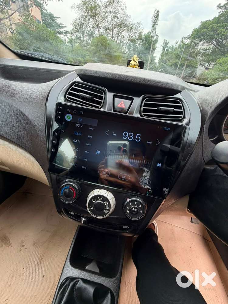 Hyundai Eon 2017 Petrol