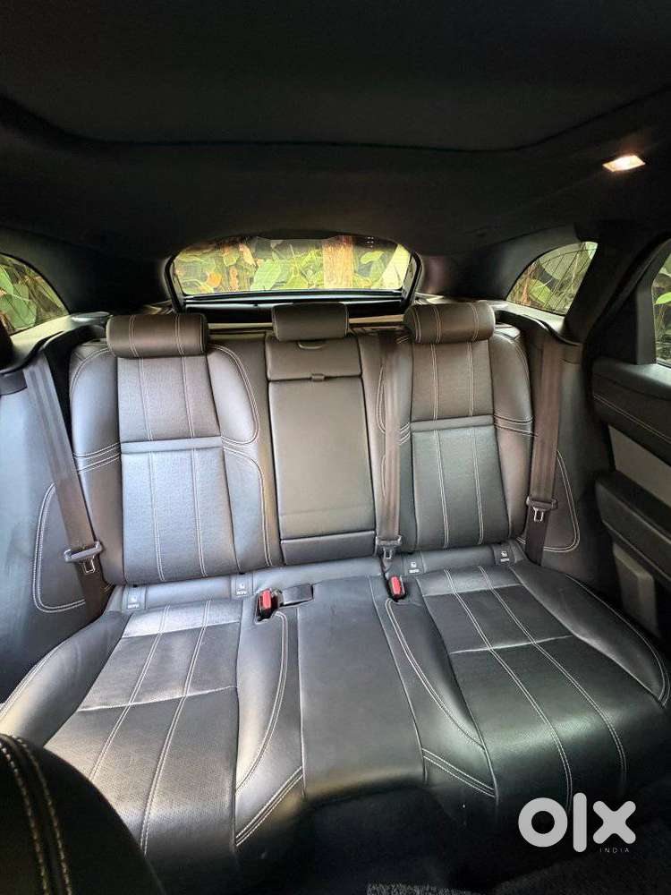 Land Rover Range Velar D180 R-dynamic Hse, 2018, Diesel