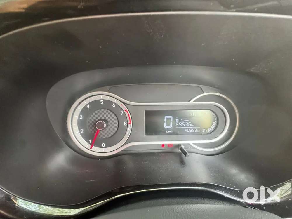 Hyundai Grand I10 Nios Sportz  Single Owner  Excellent Condition