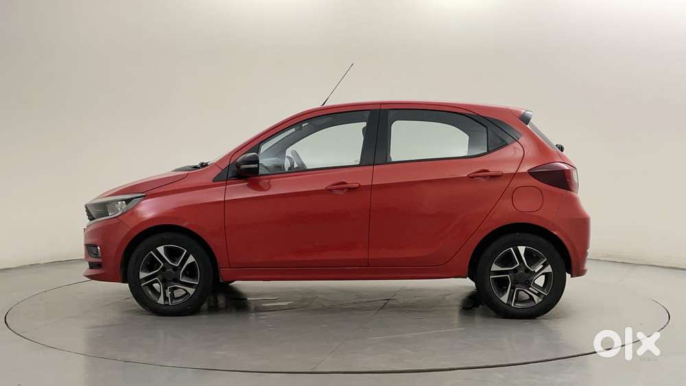 Tata Tiago 1.2 Revotron Xz Plus, 2021, Petrol