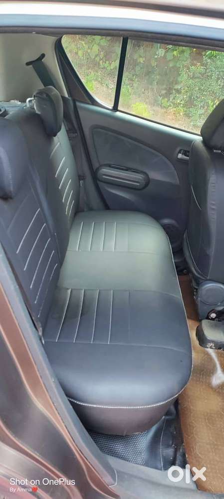Maruti Suzuki Ritz 2009 Diesel Good Condition
