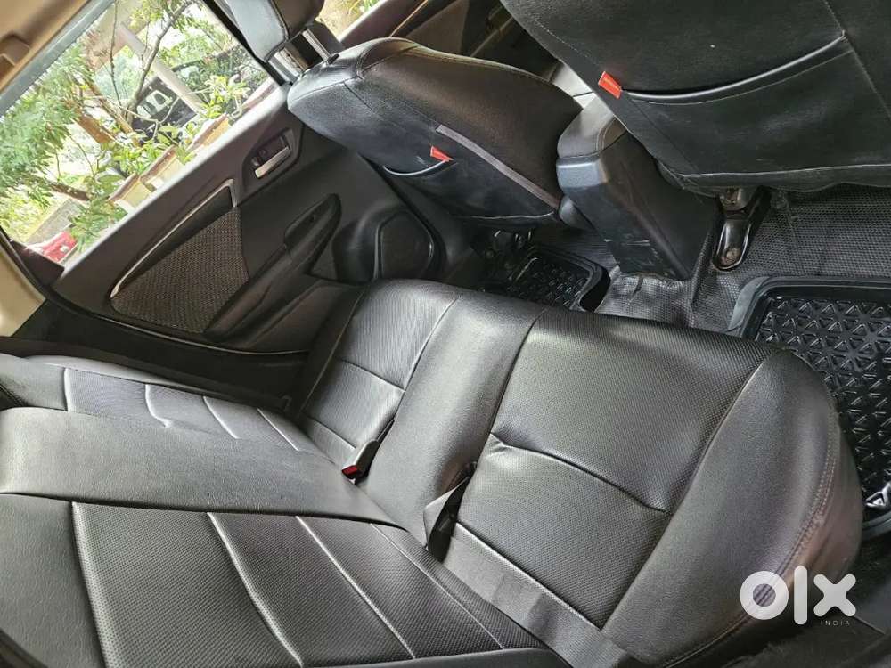 Honda Wr-v 2019 Diesel Car
