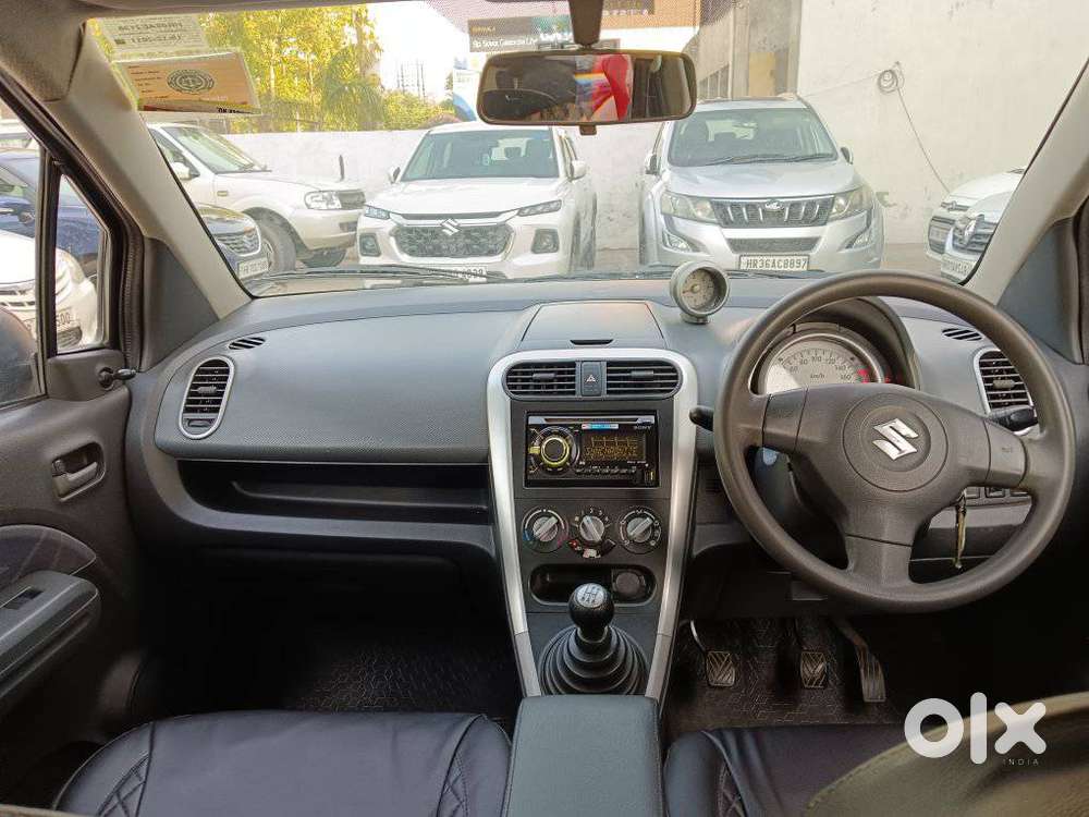 Maruti Suzuki Ritz Vdi (abs) Bs Iv, 2011, Diesel