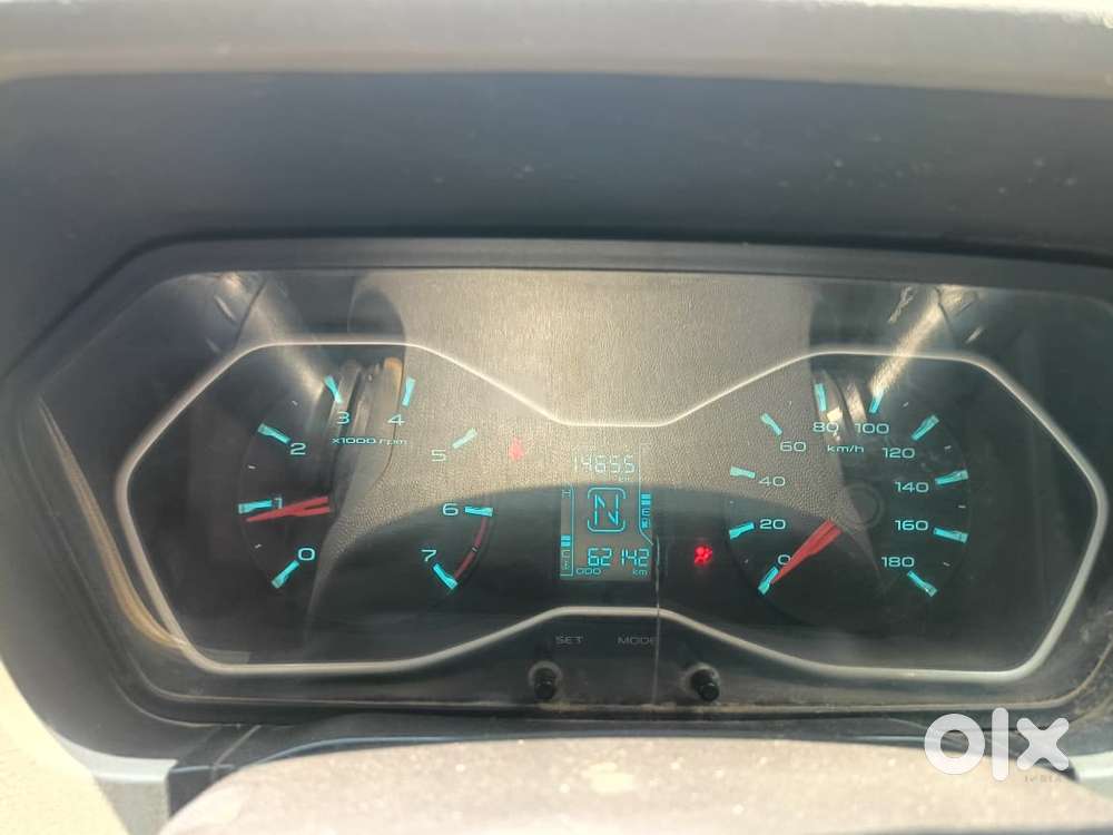 Mahindra Scorpio 1.99 Intelli Hybrid S10, 2016, Diesel