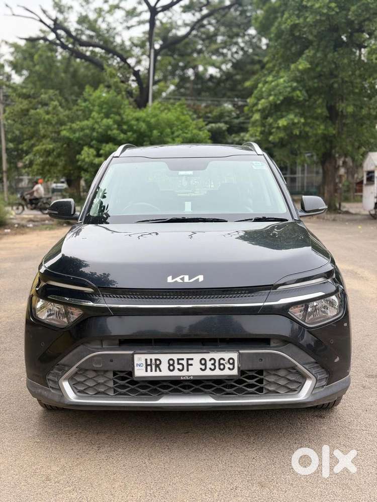 Kia Carens 1.5 Prestige 7 Str, 2022, Diesel