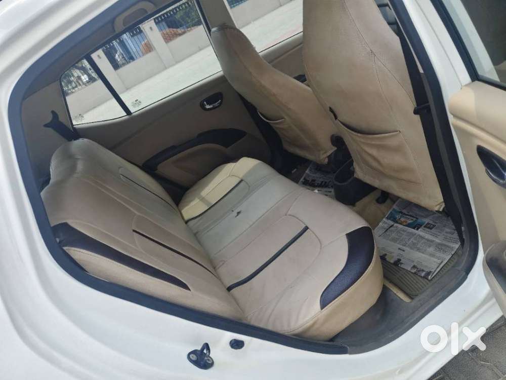 Hyundai I10 Asta 1.2 Kappa2, 2013, Petrol