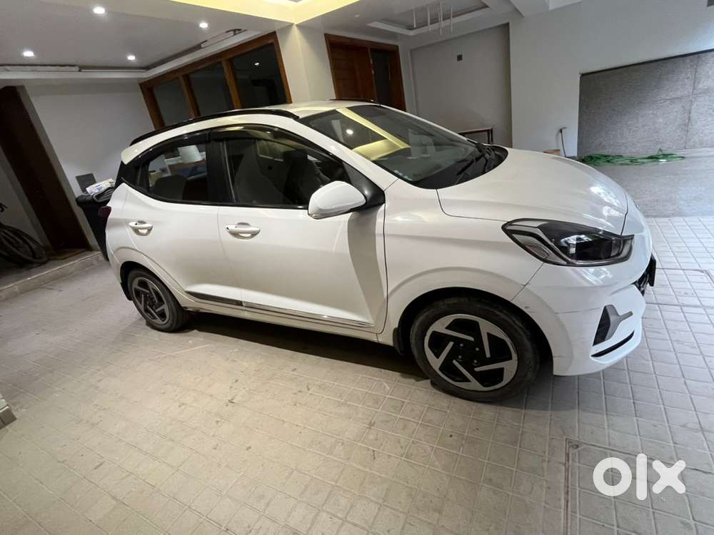 Hyundai I10 Kappa 2023