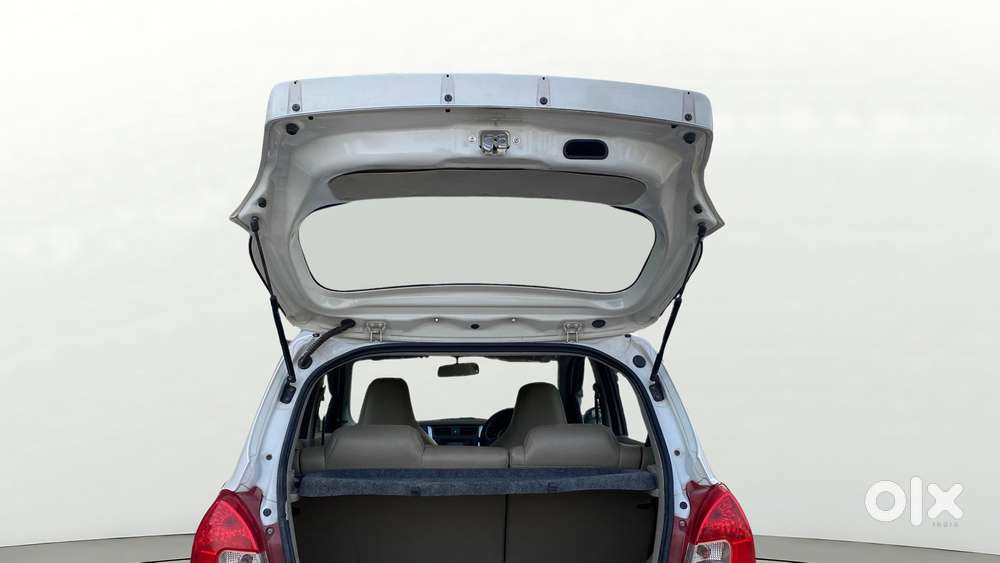 Maruti Suzuki Celerio Vxi Amt, 2018, Petrol